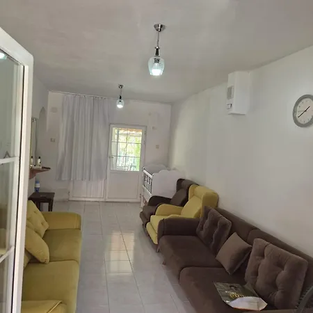 Duplex In Beachfront Compound With Pool וילה Altinkum (Balikesir)