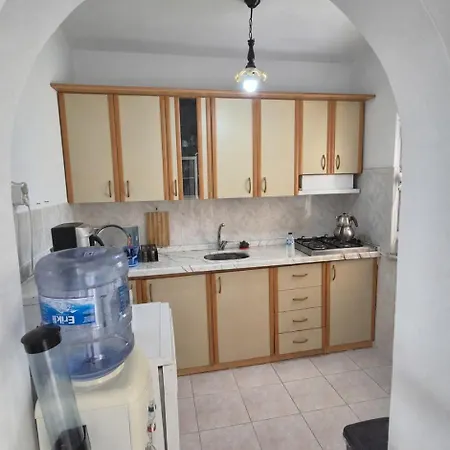 Duplex In Beachfront Compound With Pool וילה *