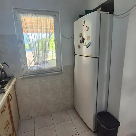 Duplex In Beachfront Compound With Pool וילה