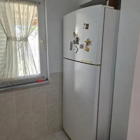 וילה Duplex In Beachfront Compound With Pool *