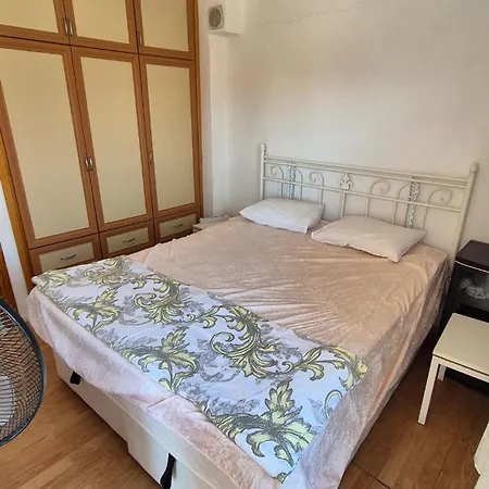 וילה Duplex In Beachfront Compound With Pool Altinkum (Balikesir)