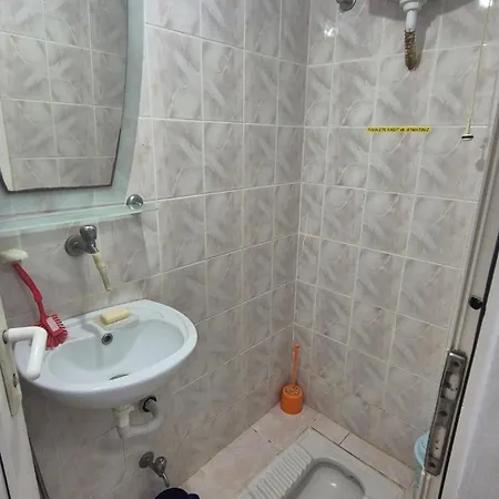 Duplex In Beachfront Compound With Pool וילה *